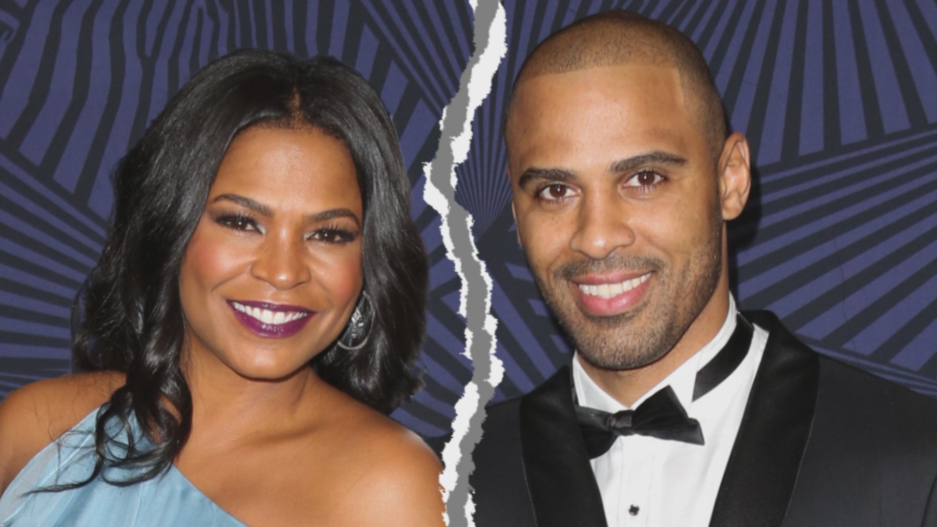 Nia Long And Ime Udoka Split After 13 Years Together Following NBA ...